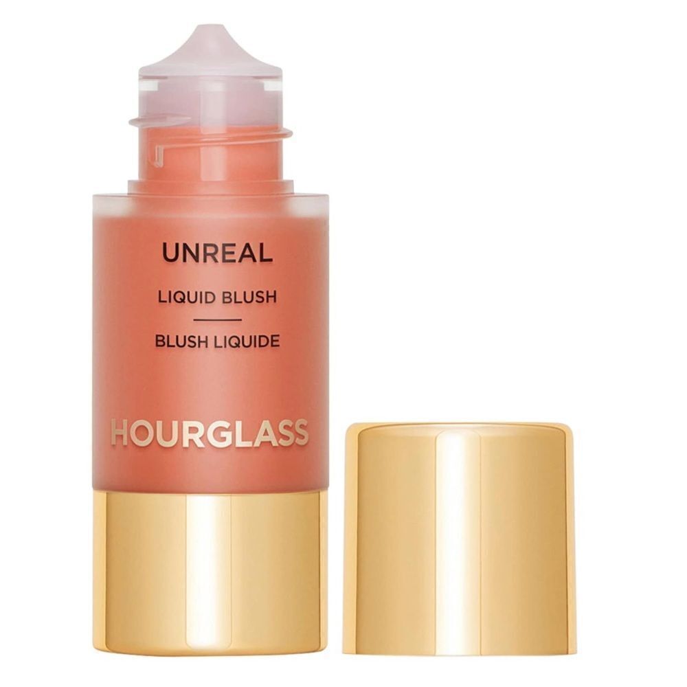 HOURGLASS - Unreal Liquid Blush- shade Moment -new in box - Picture 3 of 3